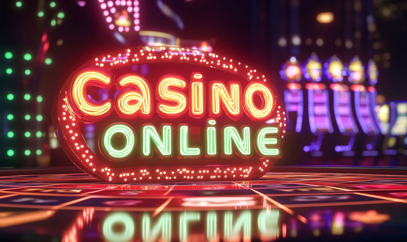 
                                Elements of Classic Casino Online HIBAJI
                                